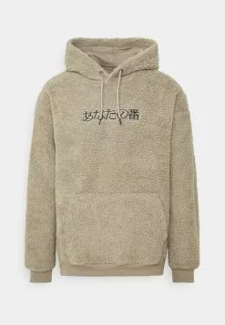 Discount En Ligne YOURTURN UNISEX - Sweat à capuche pullover Capuche all -Tenue Fine 9756ca5bca0148c5865c4762d407870e 1