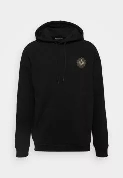 Prix Refroidis YOURTURN UNISEX - Sweat à capuche pullover Capuche all -Tenue Fine 97d83d8498f041788c95c1af9648499b