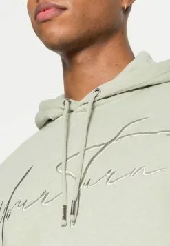 YOURTURN BOLD BRANDING HOODIE UNISEX - Sweat à capuche 50% Off De Vente pullover Capuche all 12 YOURTURN BOLD BRANDING HOODIE UNISEX - Sweat à capuche 50% Off De Vente pullover Capuche all -Tenue Fine 9829f0d16e6d469f96951be6a09959f2