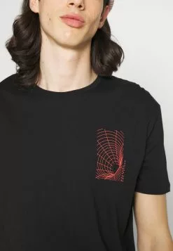 YOURTURN Prix Gelé T-shirt imprimé t shirt Col rond all 13 YOURTURN Prix Gelé T-shirt imprimé t shirt Col rond all -Tenue Fine 984395ff37f94242a0d3bfd0bb068902