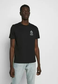 YOURTURN Faible Prix UNISEX - T-shirt imprimé t shirt Col rond all -Tenue Fine 9858915ab8d54b5bb148fdcf400e42ff