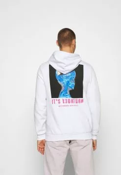 Prix Usine YOURTURN Sweat à capuche pullover Capuche all -Tenue Fine 996d32c7608c4434a27e784e6e6a12d9