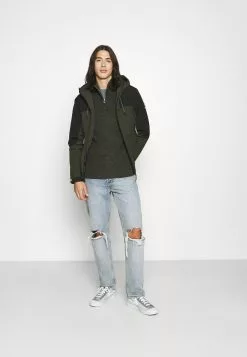 Plus Bas Prix De Vente YOURTURN UNISEX - Pullover all 8 Plus Bas Prix De Vente YOURTURN UNISEX - Pullover all -Tenue Fine 9992852b93ae463fa75a25853b9c50d2