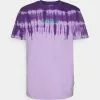 Marchandise de première qualité YOURTURN UNISEX - T-shirt imprimé - purple t shirt Col rond all 1 Marchandise de première qualité YOURTURN UNISEX - T-shirt imprimé - purple t shirt Col rond all -Tenue Fine 9a2bb53db6ed4d9ca7a8a7ed8ffc1be3