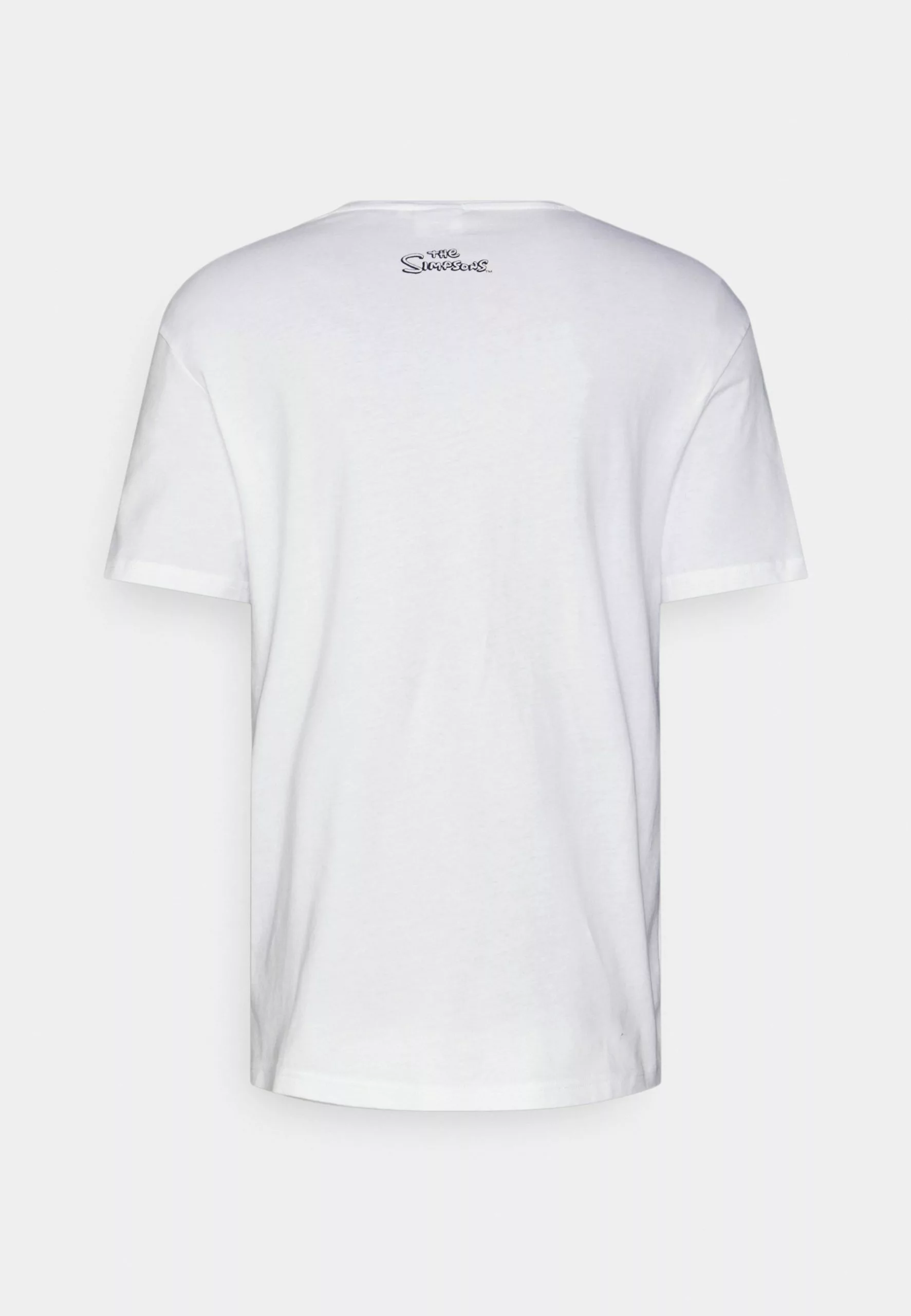 YOURTURN Prix Imbattable UNISEX - T-shirt imprimé t shirt Col rond all 4 YOURTURN Prix Imbattable UNISEX - T-shirt imprimé t shirt Col rond all – Image 2