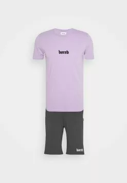 Prix Incroyables YOURTURN SET - Short combination clothing Normale all -Tenue Fine 9b057272645a4ad5a50f310abdb8c030 1