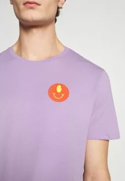 YOURTURN Vendre-Réclame UNISEX - T-shirt imprimé t shirt Col rond all 17 YOURTURN Vendre-Réclame UNISEX - T-shirt imprimé t shirt Col rond all -Tenue Fine 9b3169805f8444d4a70bc1586d98d630