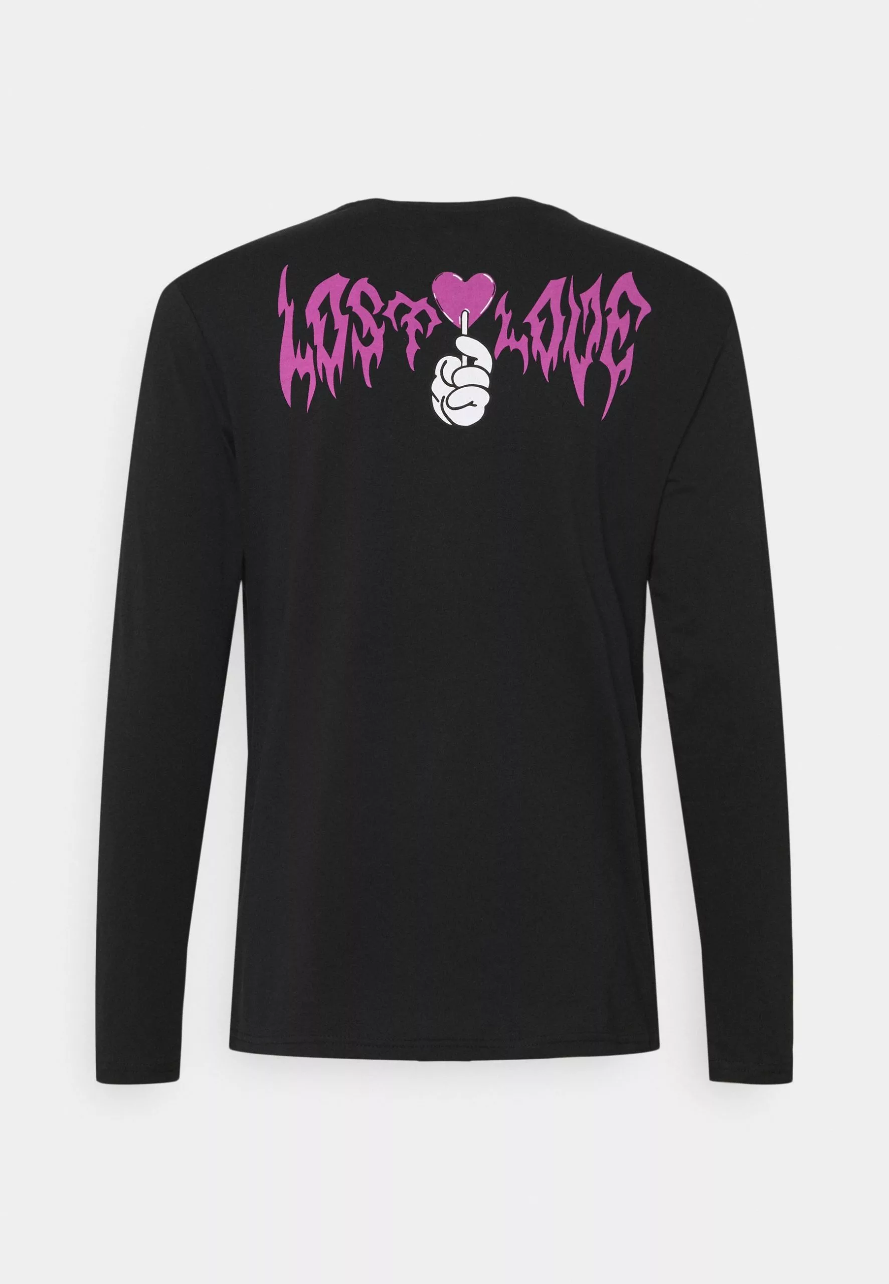 YOURTURN UNISEX - T-shirt à manches longues Prix Exclusifs t shirt Col rond all 8 YOURTURN UNISEX - T-shirt à manches longues Prix Exclusifs t shirt Col rond all – Image 6