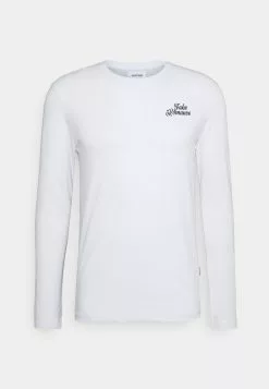 Prix Usine YOURTURN UNISEX - T-shirt à manches longues t shirt Col rond all -Tenue Fine 9ba32cc296a54b02a95b1ea9dac498d0 1