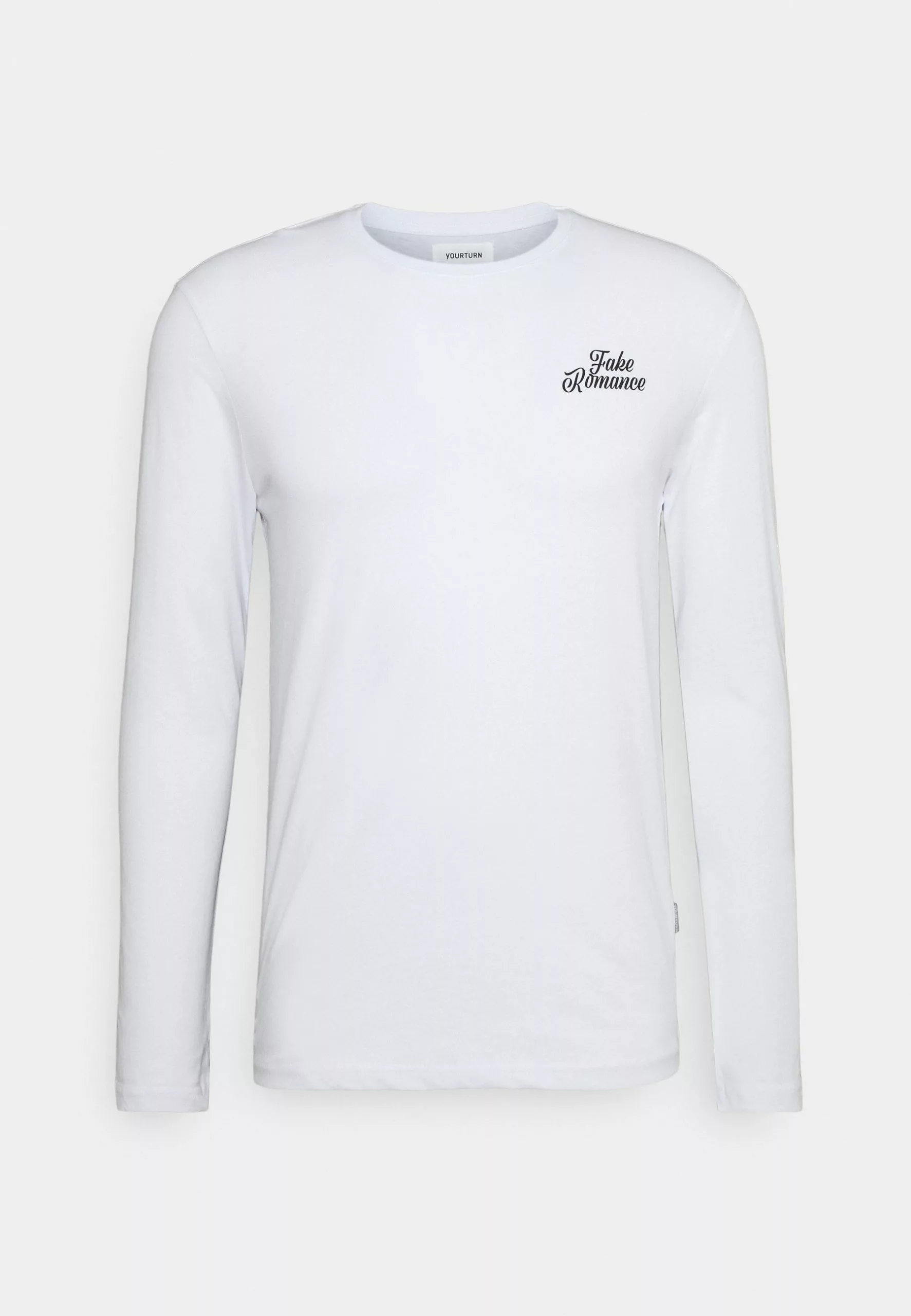 YOURTURN UNISEX - T-shirt à manches longues Prix Allégé t shirt Col rond all 3 YOURTURN UNISEX - T-shirt à manches longues Prix Allégé t shirt Col rond all