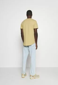 Prix Gelé YOURTURN UNISEX - T-shirt basique t shirt Col rond all -Tenue Fine 9bc1d1166f8b4872ac38ef1f69f0c4ac