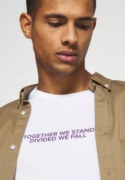 Prix Bradés YOURTURN T-shirt imprimé t shirt Col rond all 14 Prix Bradés YOURTURN T-shirt imprimé t shirt Col rond all -Tenue Fine 9c2c76af29544f338a17162863366451