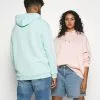 YOURTURN 50% Off De Vente UNISEX 2 PACK - Sweat à capuche pullover Capuche all -Tenue Fine 9c8ed47ec9e5484ca824f40a74ca951b