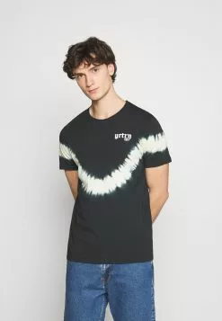 YOURTURN UNISEX - T-shirt imprimé Prix Affortable t shirt Col rond all