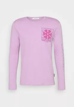 Qualité Supérieure YOURTURN UNISEX - T-shirt à manches longues t shirt Col rond all 15 Qualité Supérieure YOURTURN UNISEX - T-shirt à manches longues t shirt Col rond all -Tenue Fine 9cb3397364b2404e9053f2c26fb8d97c 1