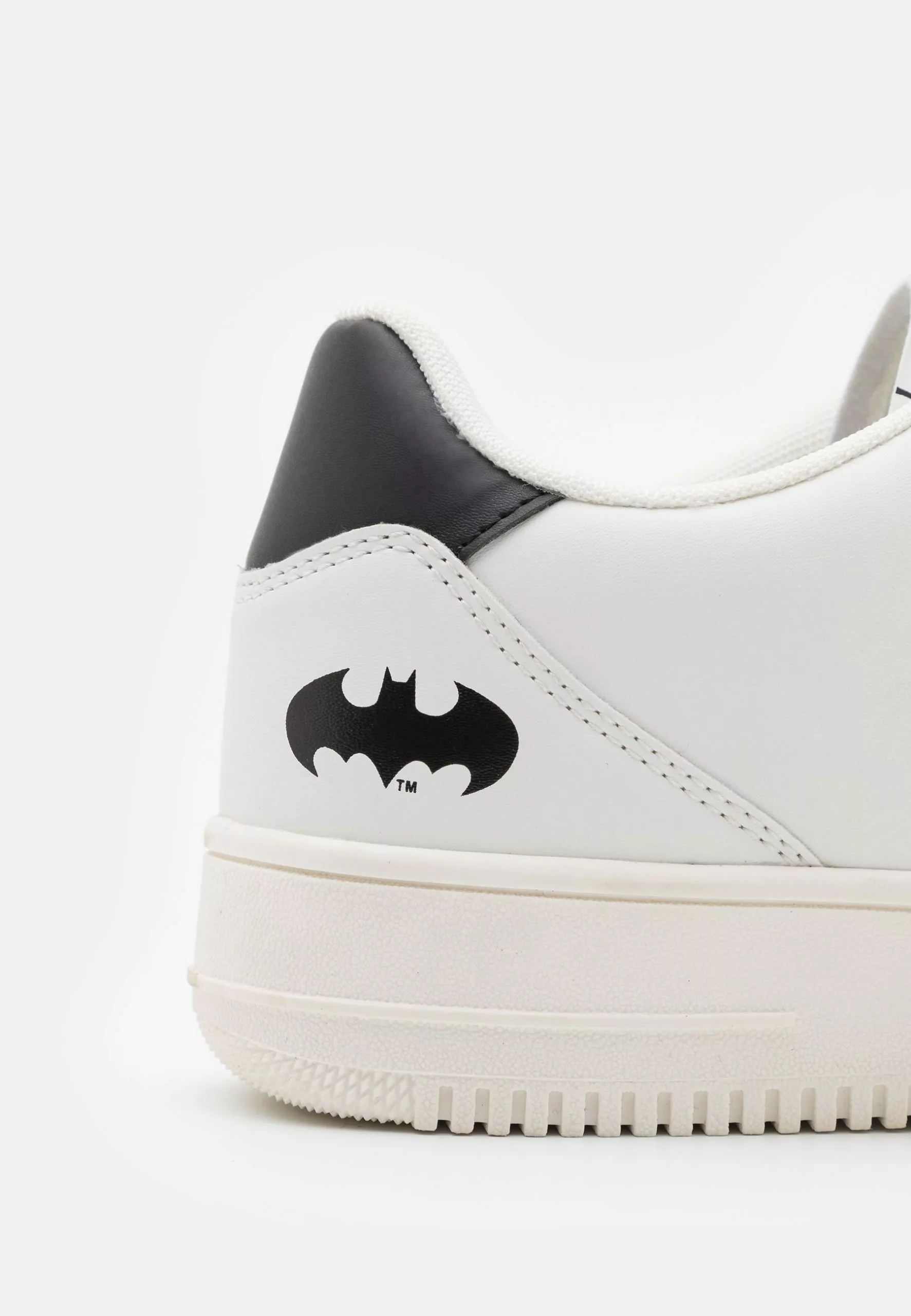 YOURTURN Prix Légers BATMAN UNISEX - Baskets basses sneaker Rond all 8 YOURTURN Prix Légers BATMAN UNISEX - Baskets basses sneaker Rond all – Image 6