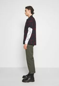 Garantie De Qualité 100% YOURTURN UNISEX - T-shirt à manches longues t shirt Col rond all 13 Garantie De Qualité 100% YOURTURN UNISEX - T-shirt à manches longues t shirt Col rond all -Tenue Fine 9dd687257ea3404e8d35729746aeb5c9