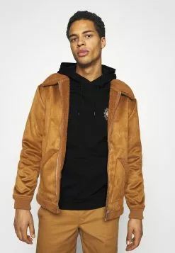 Prix Refroidis YOURTURN UNISEX - Sweat à capuche pullover Capuche all -Tenue Fine 9e9d368654e547678fb1902dd93a7382