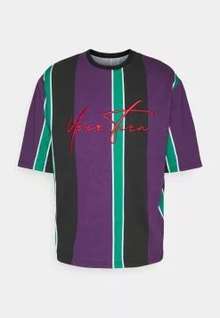 YOURTURN Première Qualité UNISEX - T-shirt imprimé t shirt Col rond all 14 YOURTURN Première Qualité UNISEX - T-shirt imprimé t shirt Col rond all -Tenue Fine 9f97c960e9a04f2aa0d33d8f46bdb434