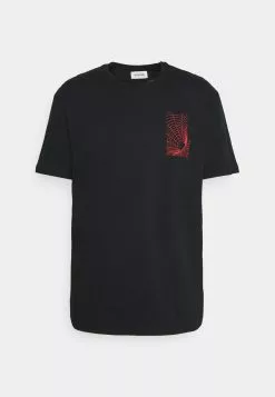 YOURTURN Prix Gelé T-shirt imprimé t shirt Col rond all 14 YOURTURN Prix Gelé T-shirt imprimé t shirt Col rond all -Tenue Fine a0126cd8b34f4d528738c74933346a8b