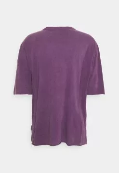 YOURTURN UNISEX - T-shirt basique Remise En Ligne t shirt Col rond all -Tenue Fine a0883ce35ebe4ecdbd961b8cbf346a93