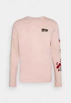 Qualité Supérieure YOURTURN UNISEX - T-shirt à manches longues t shirt Col rond all 15 Qualité Supérieure YOURTURN UNISEX - T-shirt à manches longues t shirt Col rond all -Tenue Fine a08b6ac5d0df41b1bffd9c8bf0df7393