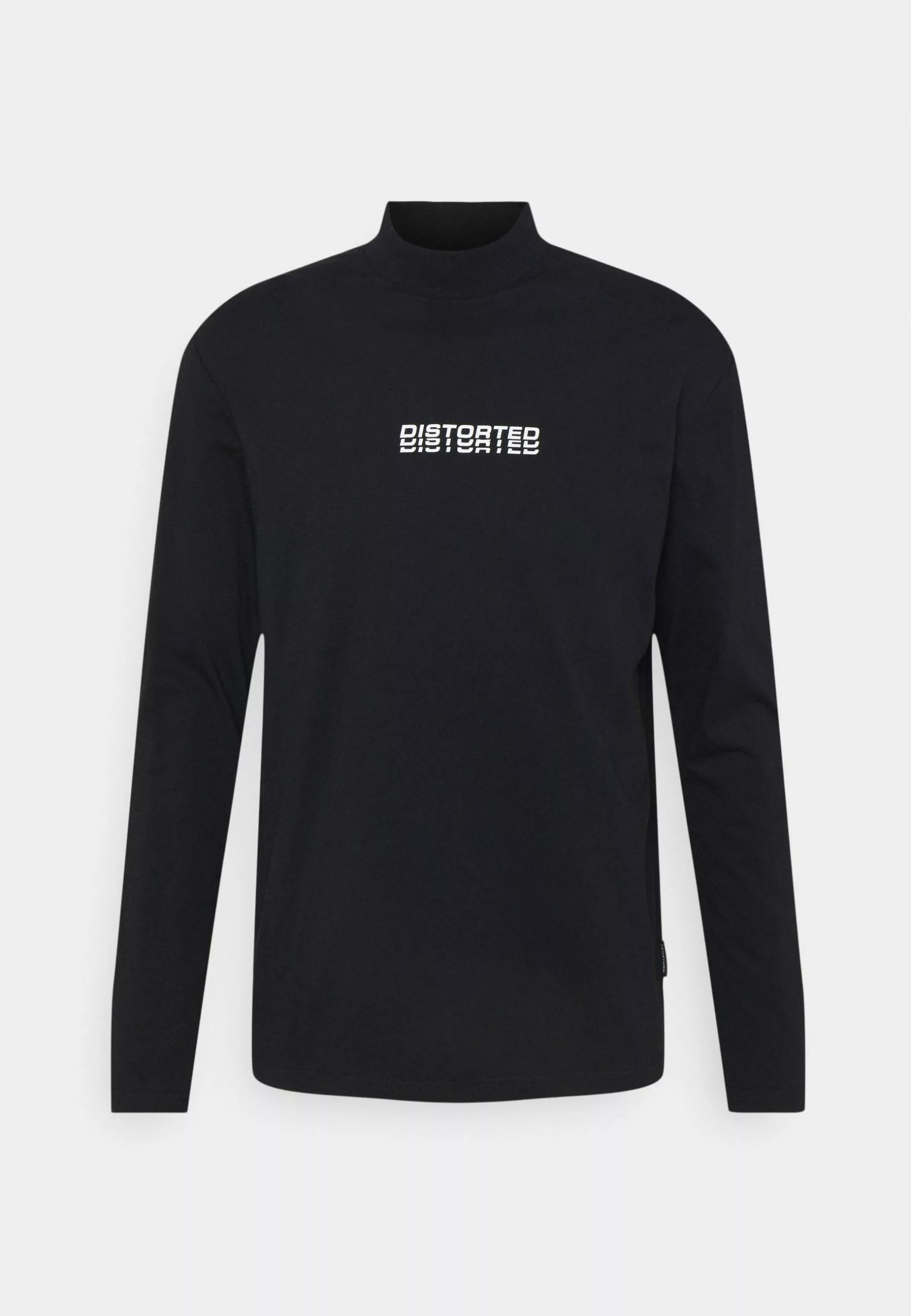 Faible Prix YOURTURN T-shirt à manches longues t shirt Col officier all 3 Faible Prix YOURTURN T-shirt à manches longues t shirt Col officier all