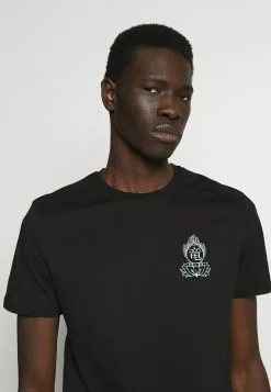 YOURTURN Faible Prix UNISEX - T-shirt imprimé t shirt Col rond all -Tenue Fine a11089f2b22b4bf7a3974fa1e1f3f2ed