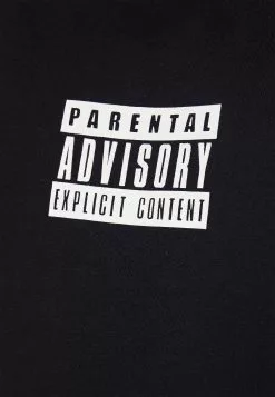 YOURTURN PARENTAL ADVISORY HOODIE UNISEX - Sweat à capuche Première Qualité pullover Capuche all 11 YOURTURN PARENTAL ADVISORY HOODIE UNISEX - Sweat à capuche Première Qualité pullover Capuche all -Tenue Fine a1447c1eccf04e7dbd8818022e5962ce