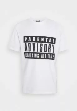 YOURTURN Prix Gelé UNISEX - T-shirt imprimé t shirt Col rond all