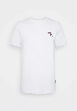 YOURTURN Prix Acceptable UNISEX - T-shirt imprimé t shirt Col rond all -Tenue Fine a1ba1b9e57c844ce9a863a2d75d26e0c