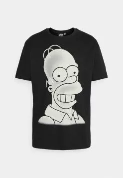 Prix Ourlé YOURTURN UNISEX - T-shirt imprimé t shirt Col rond all