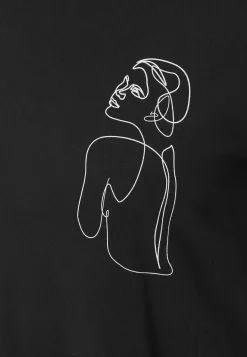 Prix d’Amis YOURTURN STAR SIGN LOGO UNISEX - T-shirt imprimé t shirt Col rond all -Tenue Fine a2cc04a259ad4631b9f476978948dcb5