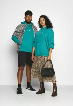 YOURTURN Prix Allégé UNISEX - Sweat à capuche pullover Capuche all -Tenue Fine a2d51e88d7e24a7b9c5bc7d6f3f41e04