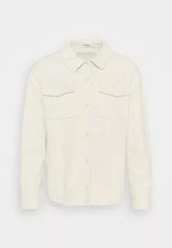 YOURTURN Prix Favorable CORDUROY OVERSHIRT UNISEX - Veste légère coat Col à revers all 10 YOURTURN Prix Favorable CORDUROY OVERSHIRT UNISEX - Veste légère coat Col à revers all -Tenue Fine a3f20ee06c6a49a081b9812671ad8bfe