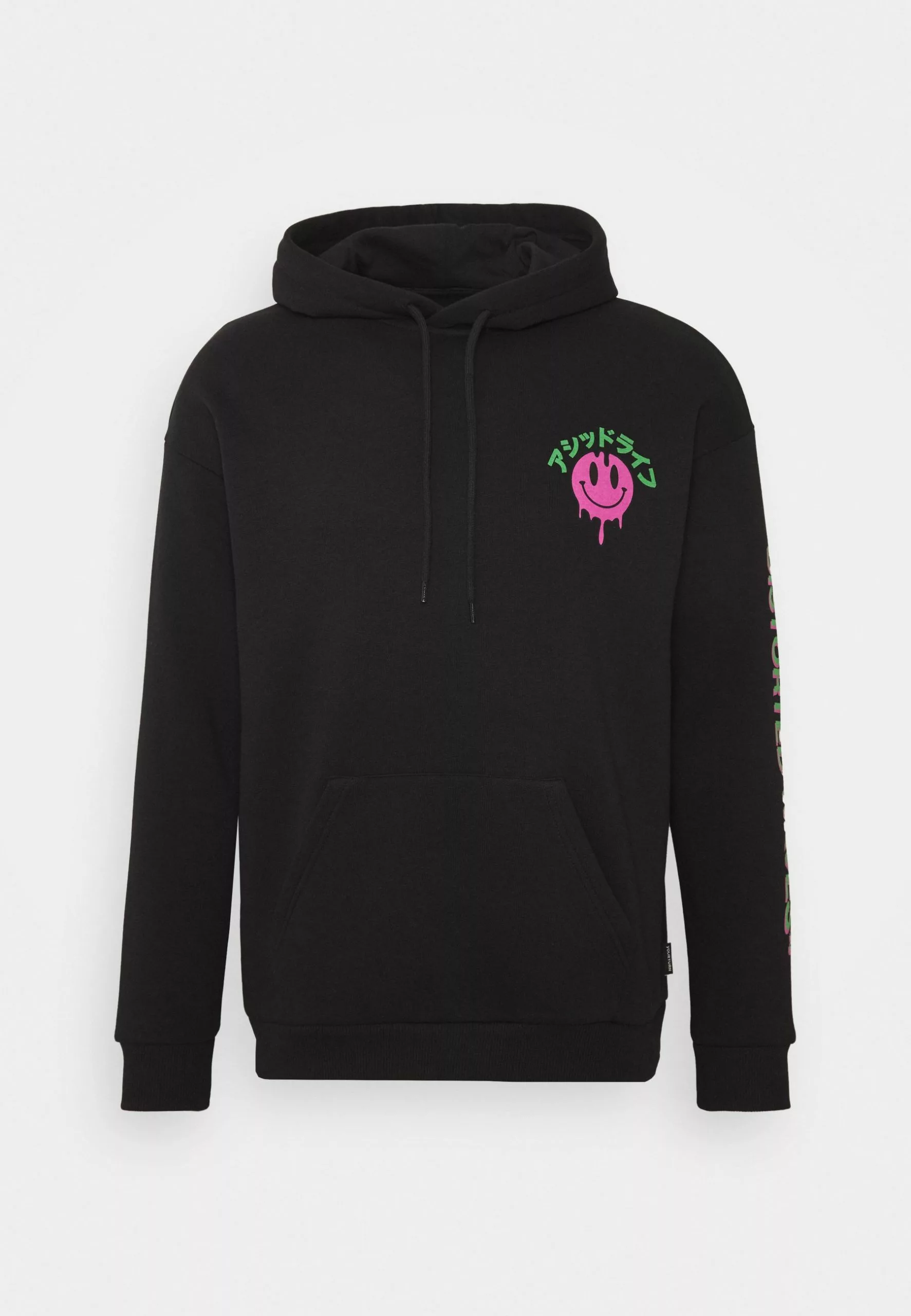 YOURTURN UNISEX - Sweat à capuche Prix Préférentiel pullover Capuche all 6 YOURTURN UNISEX - Sweat à capuche Prix Préférentiel pullover Capuche all – Image 4