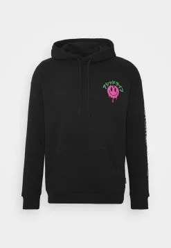 Meilleure qualité YOURTURN UNISEX - Sweat à capuche pullover Capuche all -Tenue Fine a3f7d27655ae43f2950f62d999b02bfb 2