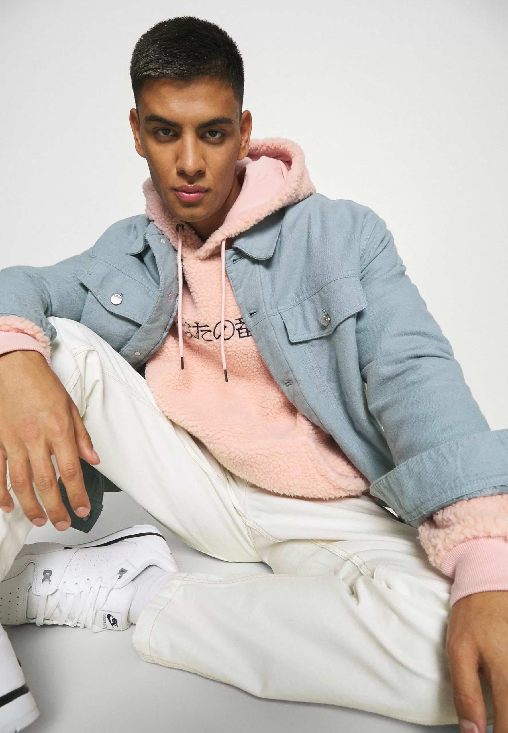 YOURTURN Prix Allégé UNISEX - Sweat à capuche pullover Capuche all 7 YOURTURN Prix Allégé UNISEX - Sweat à capuche pullover Capuche all – Image 5