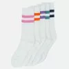 YOURTURN Se Vend Bas Prix 5 PACK - Chaussettes stocking men -Tenue Fine a409128da6bb41119a7975c26afba14e 1