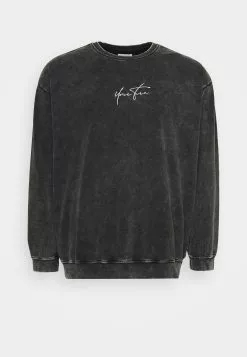 YOURTURN UNISEX - Sweatshirt Promos pullover Col rond all -Tenue Fine a4467b7f1e7748f1824c2fd957a40c13