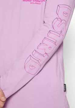 Haute Qualité YOURTURN UNISEX - T-shirt à manches longues t shirt Col rond all -Tenue Fine a449cc24dabd4e07b4cbb54b9003639a