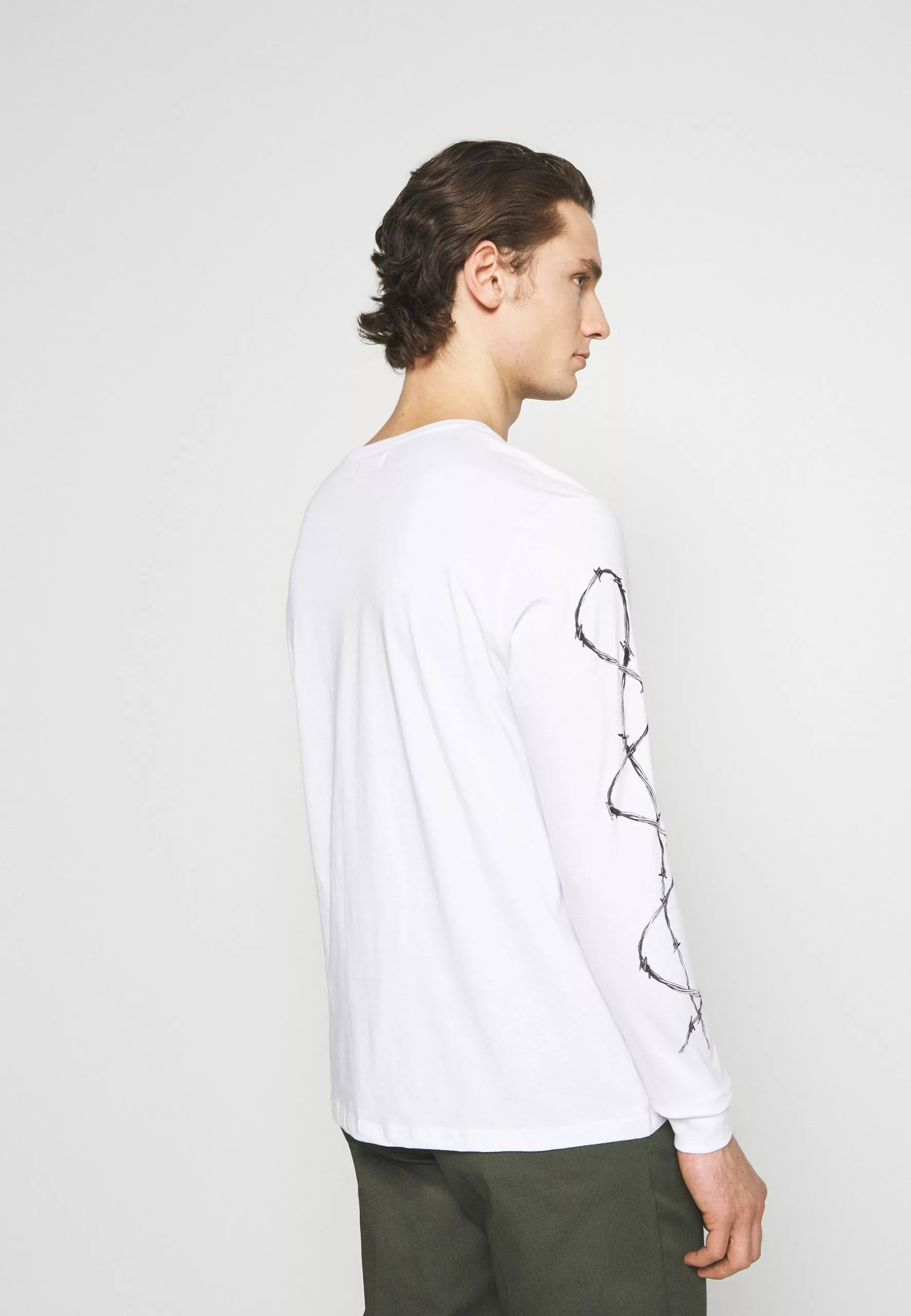 Garantie De Qualité 100% YOURTURN UNISEX - T-shirt à manches longues t shirt Col rond all 5 Garantie De Qualité 100% YOURTURN UNISEX - T-shirt à manches longues t shirt Col rond all – Image 3