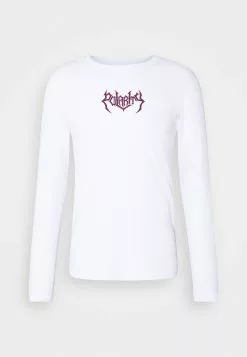 Qualité Supérieure YOURTURN UNISEX - T-shirt à manches longues t shirt Col rond all 13 Qualité Supérieure YOURTURN UNISEX - T-shirt à manches longues t shirt Col rond all -Tenue Fine a53d2e3c51f84f9bbddce41dbe239575