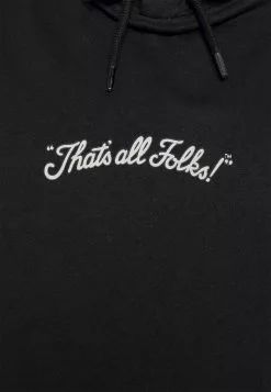 Un Tarif Préférentiel YOURTURN UNISEX LOONEY TUNES SWEAT - Sweat à capuche pullover Capuche all 13 Un Tarif Préférentiel YOURTURN UNISEX LOONEY TUNES SWEAT - Sweat à capuche pullover Capuche all -Tenue Fine a5457129534e4609a857a343c07f92c3