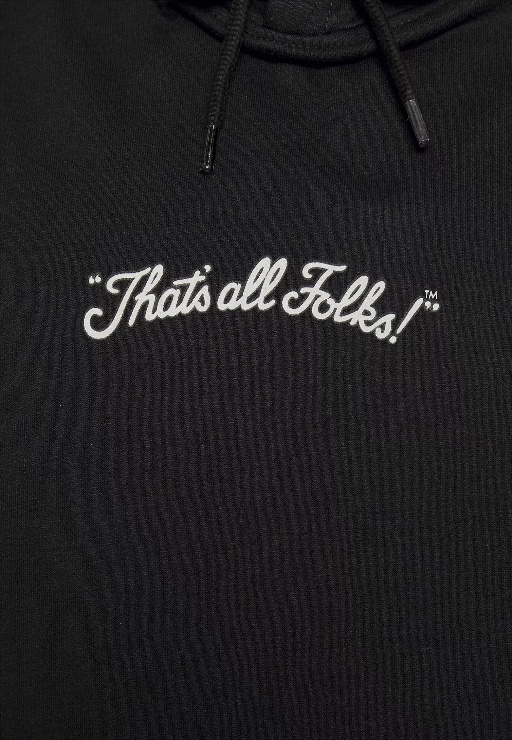 Un Tarif Préférentiel YOURTURN UNISEX LOONEY TUNES SWEAT - Sweat à capuche pullover Capuche all 8 Un Tarif Préférentiel YOURTURN UNISEX LOONEY TUNES SWEAT - Sweat à capuche pullover Capuche all – Image 6