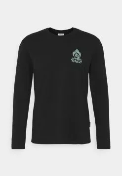 YOURTURN UNISEX - T-shirt à manches longues Prix De Lancement t shirt Col rond all 11 YOURTURN UNISEX - T-shirt à manches longues Prix De Lancement t shirt Col rond all -Tenue Fine a5ae9d233ad54524bbccc8970f23dcf2