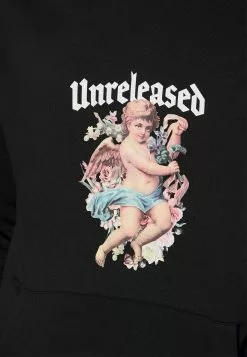 YOURTURN UNISEX - Sweatshirt Prix Dégriffé pullover Capuche all -Tenue Fine a64638a848624257a998d023c80d8313