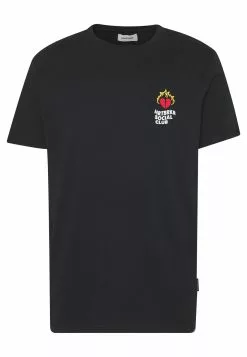 YOURTURN Prix Affortable T-shirt imprimé t shirt Col rond all -Tenue Fine a6747d88f8664ad68ac6e6bc4f2c8d6d