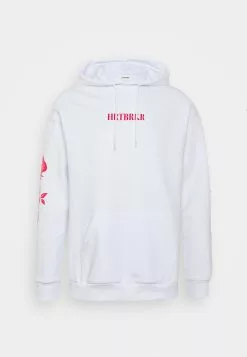 YOURTURN Un Tarif Préférentiel UNISEX - Sweat à capuche pullover Capuche all -Tenue Fine a6a1f9cafac2425ca3cd7345b87fae3a