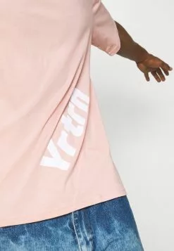 Prix Ourlé YOURTURN UNISEX - T-shirt imprimé t shirt Col rond all 14 Prix Ourlé YOURTURN UNISEX - T-shirt imprimé t shirt Col rond all -Tenue Fine a6c8b7c332314ecca64de1ed27b75bf8